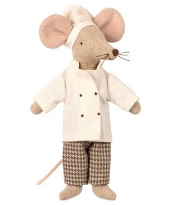 Maileg Chef Mouse