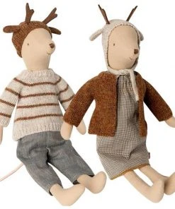 Maileg Medium Mouse Boy 6 Maileg Medium Mouse Boy