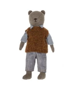 Maileg Bekleidungsset für Teddy Papa 5 Maileg Bekleidungsset für Teddy Papa