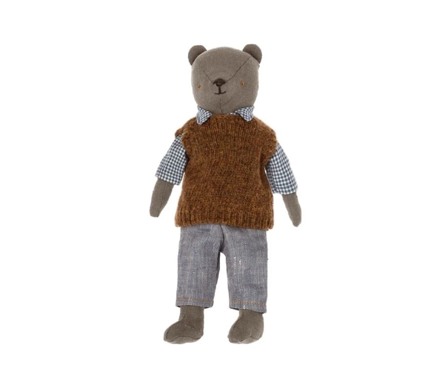 Maileg Bekleidungsset für Teddy Papa 3 Maileg Bekleidungsset für Teddy Papa