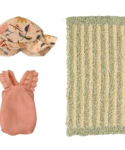 Maileg Big Sister Mouse Beachwear 6 Maileg Big Sister Mouse Beachwear