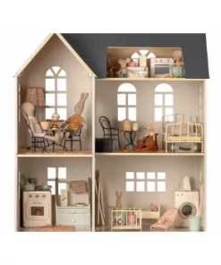 Maileg Sales Shop 40 Maileg Wood Doll House