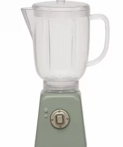 Maileg 9cm Blender Mint Toy