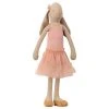 Maileg Rose Rag Ballerina Bunny Doll