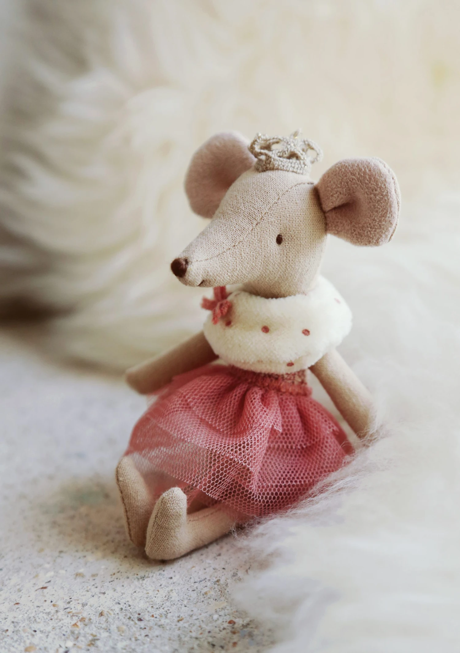 Maileg Princess Mouse Big Sister 3 Maileg Princess Mouse Big Sister