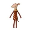 Maileg Sleepy - Wakey, Bambi Dots, Medium