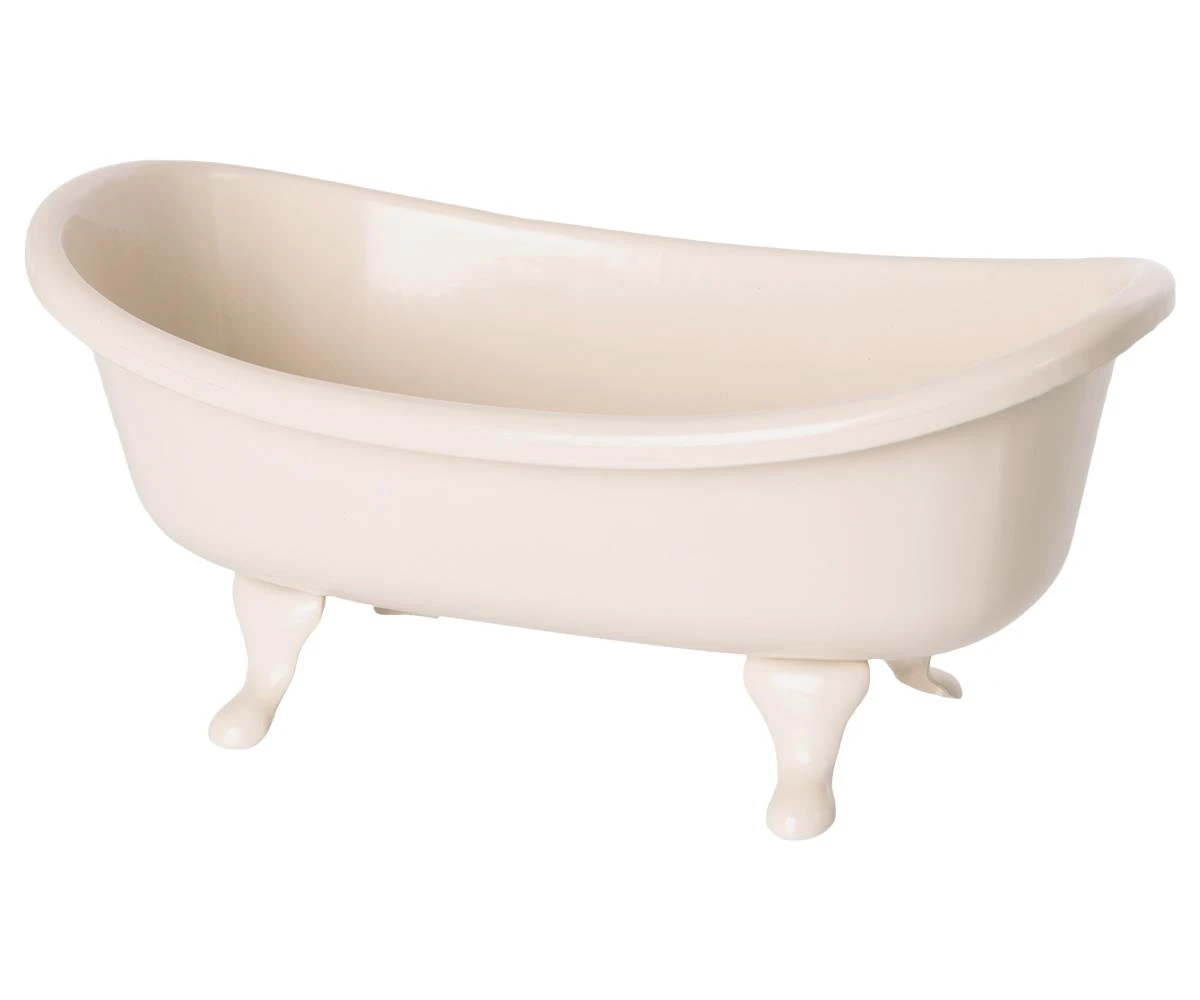 Maileg Miniature Bathtub 1 Maileg Miniature Bathtub