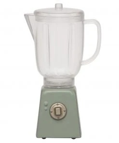 Maileg Mint Miniature Blender