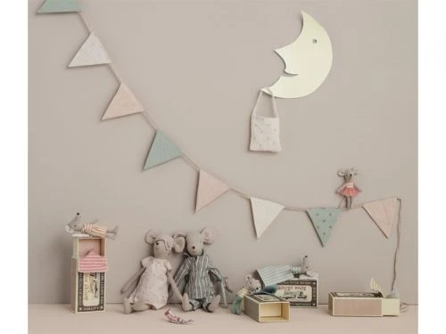 Maileg Big Brother Mouse in Retro Style Matchbox Toy 4 Maileg Big Brother Mouse in Retro Style Matchbox Toy