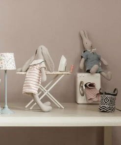 Maileg Miniature Washing Machine Toy