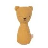 Maileg Teddy Rassel Dusty yellow