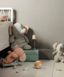 Maileg Big Elephant Plush Toy