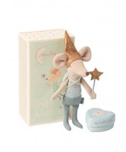 Maileg Blue Tooth Fairy Toy