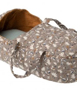 Maileg Quilted Carry Cot