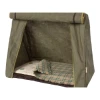 Maileg Waxed Cotton Mouse Tent