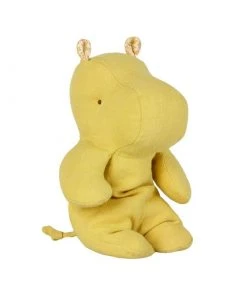 Maileg Hippo Yellow