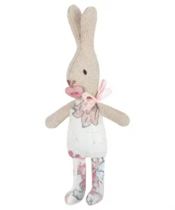 Maileg Baby Rabbit with Dummy