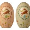 Maileg Metal Easter Eggs Box