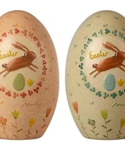 Maileg Metal Easter Eggs Box