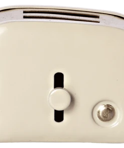 Maileg Grille pain & pain miniature - Blanc cassé 5 Maileg Grille pain & pain miniature - Blanc cassé