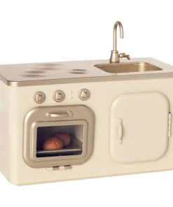 Maileg Miniature Metal Kitchen