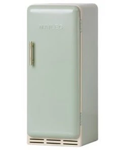 Maileg Miniature Fridge - Mint