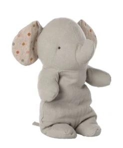Maileg Medium Elephant Grey