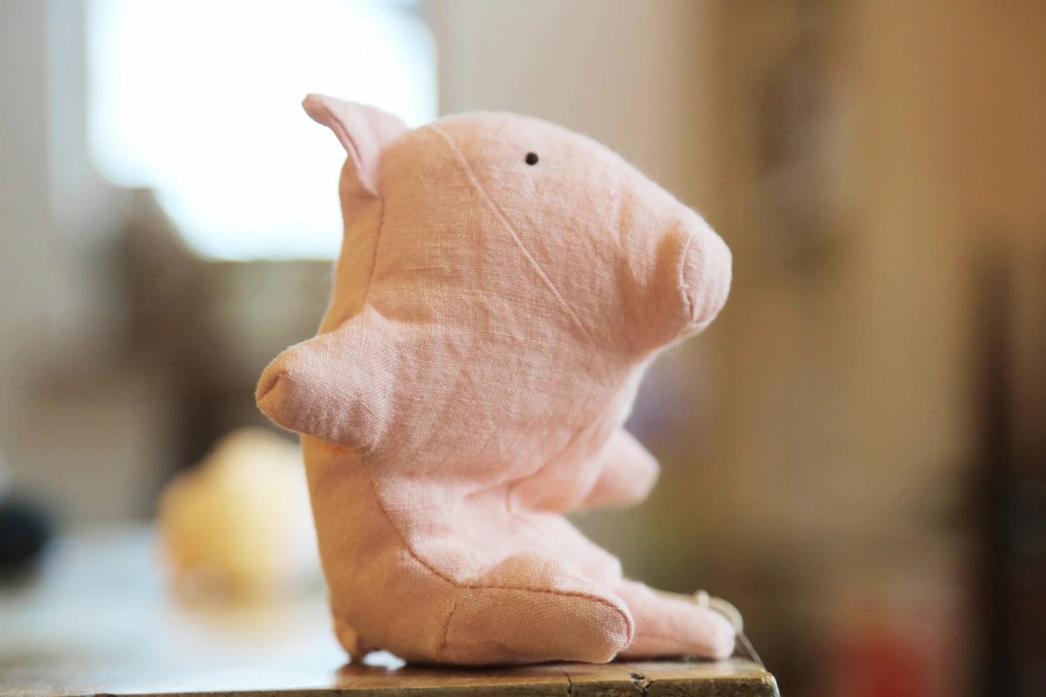 Maileg Pig Mini Soft Toy 2 Maileg Pig Mini Soft Toy