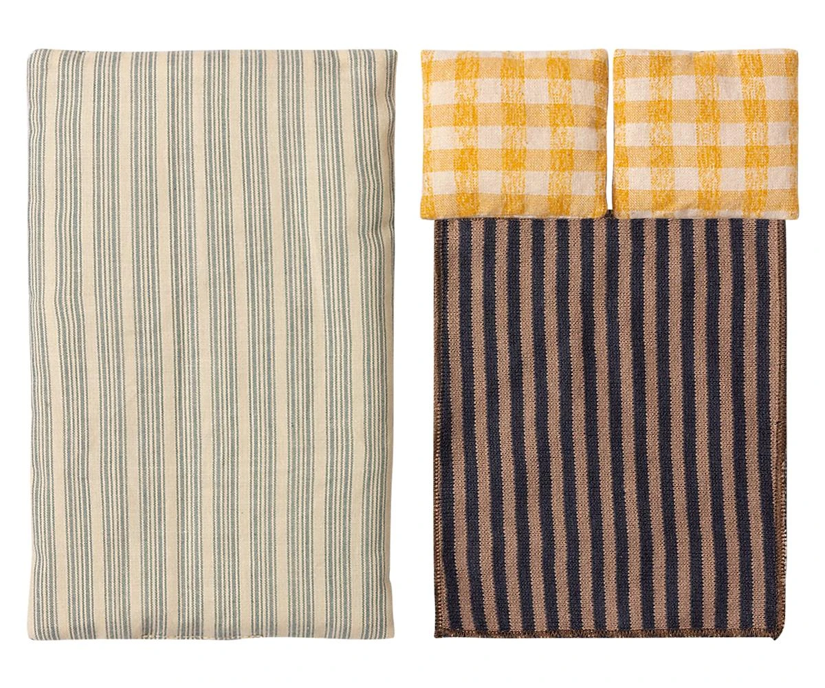 Maileg Ratones Mamá y Papá en Caja de Puros 3 Maileg Ratones Mamá y Papá en Caja de Puros