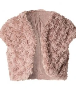 Maileg Ballerina Bolero - Pink