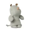 Maileg Small Rhino Blue