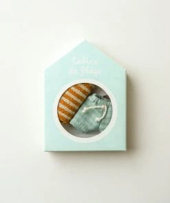 Maileg Beach Set For Big Brother Mouse 9 Maileg Beach Set For Big Brother Mouse