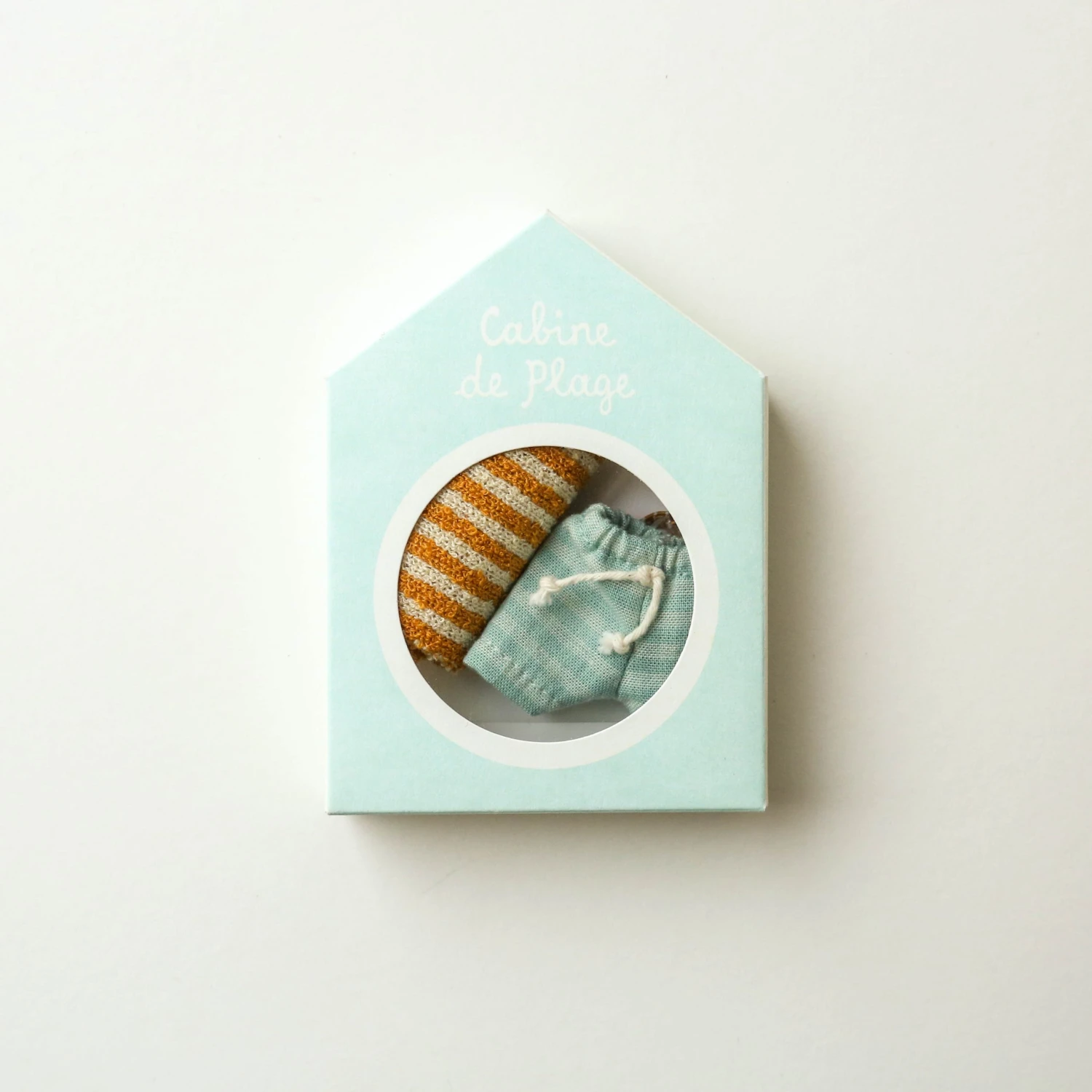 Maileg Beach Set For Big Brother Mouse 5 Maileg Beach Set For Big Brother Mouse