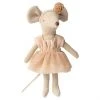 Maileg Giselle Dance Mouse Big Sister Toy