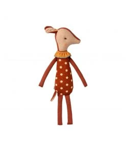 Maileg Muñeco Bambi Dormido / Despierto