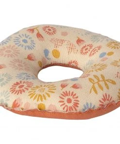 Maileg Small Flower Float Swim Ring for Toy Mouse