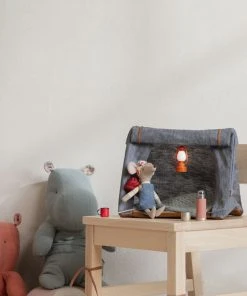 Maileg Happy Camper Tent Toy 5 Maileg Happy Camper Tent Toy