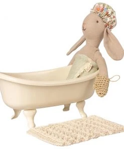 Maileg Miniature Bathtub 5 Maileg Miniature Bathtub