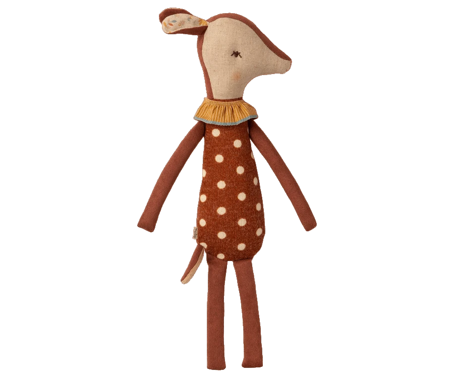 Maileg Sleepy/Wakey Bambi 1 Maileg Sleepy/Wakey Bambi