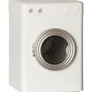 Maileg Metal Washing Machine Toy 1 Maileg Metal Washing Machine Toy
