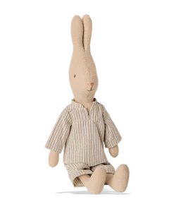 Maileg Rabbit In Pyjamas Size 2