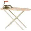 Maileg Iron & Ironing Board
