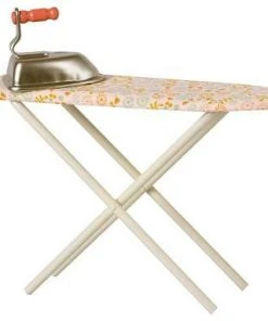 Maileg Iron & Ironing Board