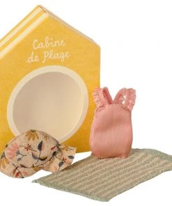 Maileg Big Sister Mouse Beachwear