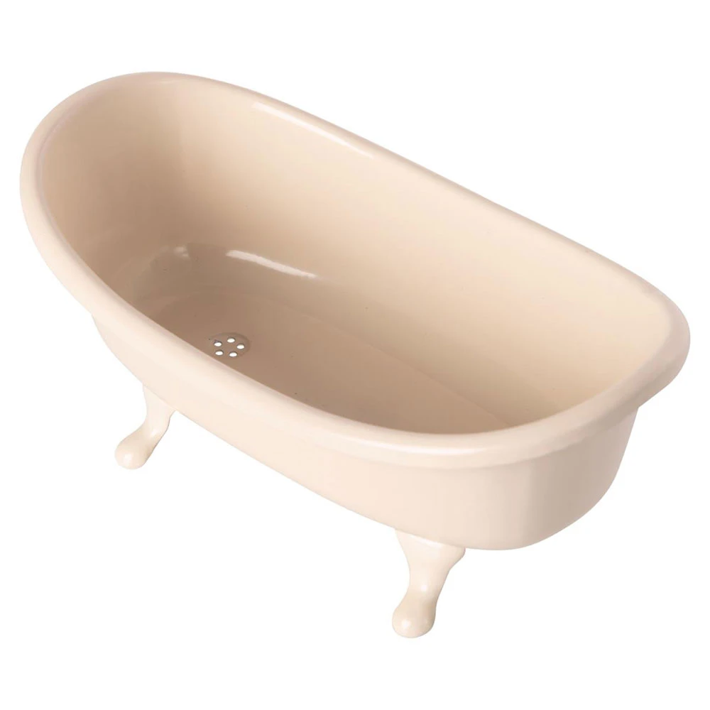Maileg Miniature Bathtub 2 Maileg Miniature Bathtub