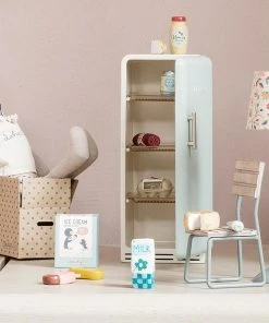 Maileg Miniature Grocery Box