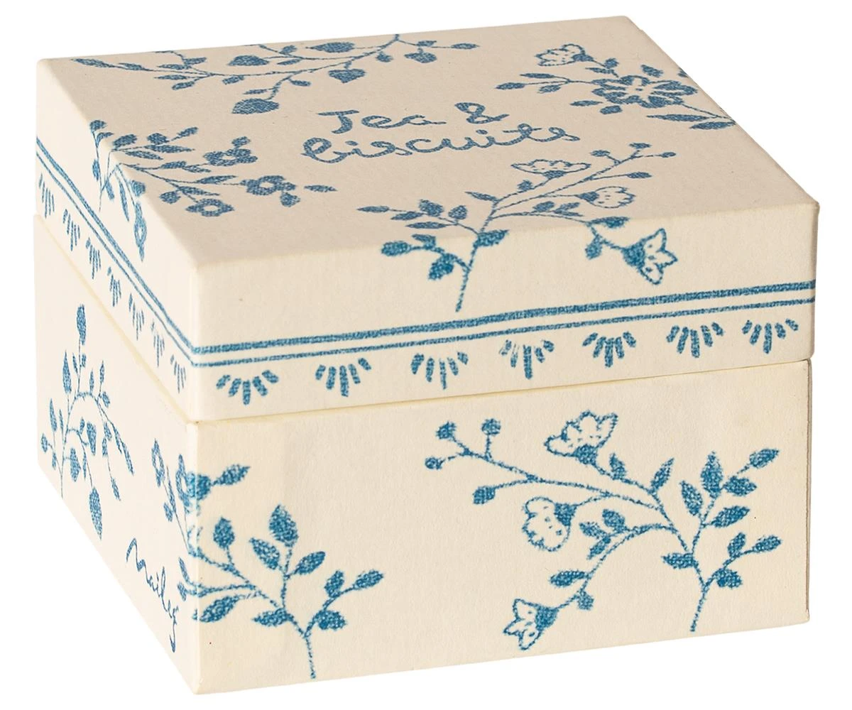 Maileg Tea and Biscuits for Two 3 Maileg Tea and Biscuits for Two