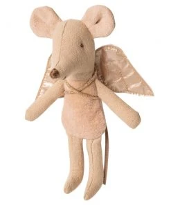 Maileg Little Sister Fairy Mouse