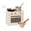 Maileg Cooking Set play
