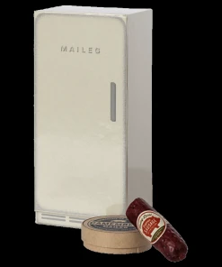 Maileg Réfrigérateur (Taille Château)